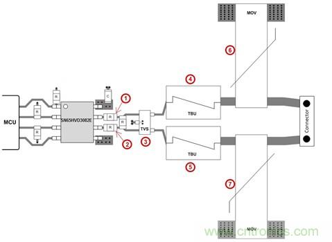 您的收發(fā)器能在戶外正常通信嗎？