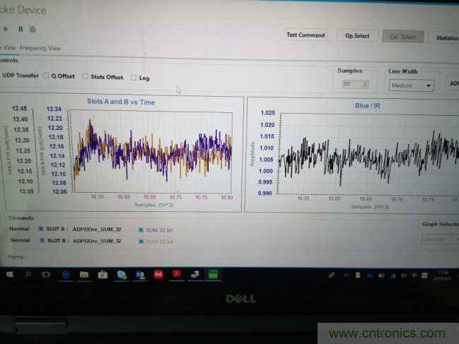 拒絕誤報(bào)！實(shí)例測(cè)試這款A(yù)DI煙霧探測(cè)器！