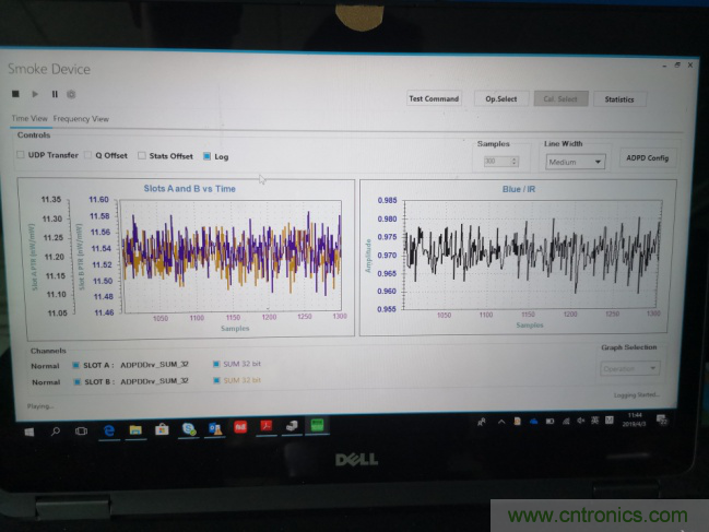 拒絕誤報(bào)！實(shí)例測(cè)試這款A(yù)DI煙霧探測(cè)器！