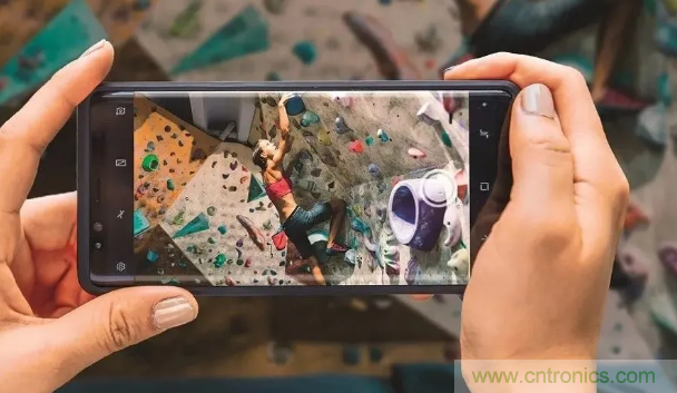 你想過嗎？一天會(huì)偶遇多少個(gè)傳感器！