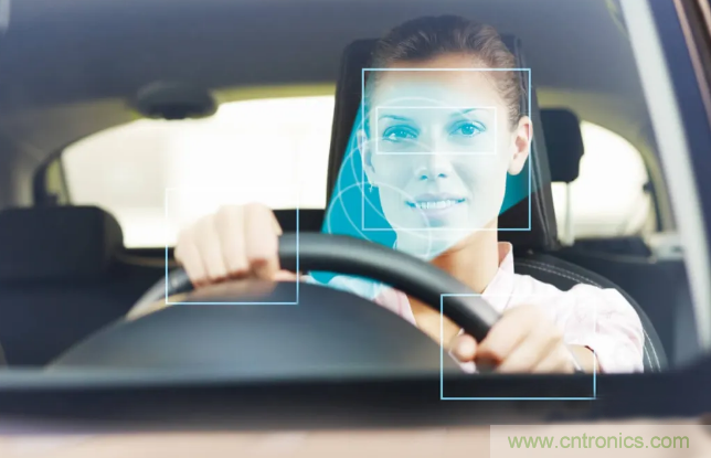 你想過嗎？一天會(huì)偶遇多少個(gè)傳感器！