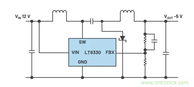 如何最大限度降低?uk穩(wěn)壓器的輻射？