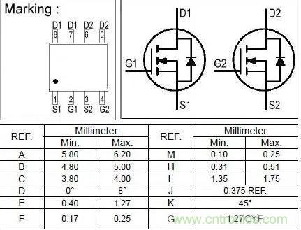 MOS管如何拆裝？