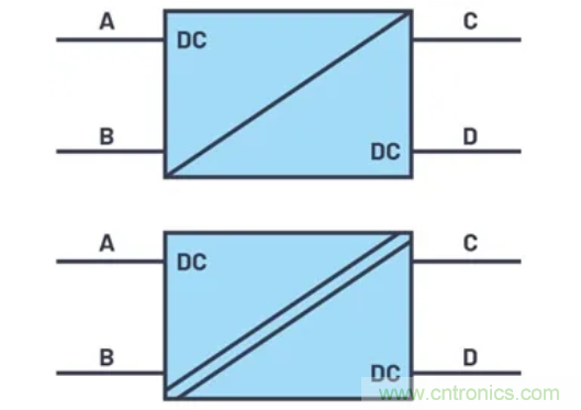 設(shè)計(jì)電路當(dāng)然要&ldquo;知己知彼&rdquo;，開關(guān)穩(wěn)壓器拓?fù)涞脑肼曁匦源笃鸬? width=