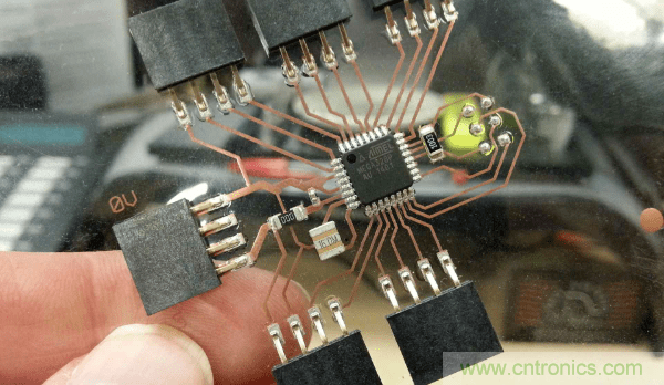 關(guān)于PCB的十件有趣的事實(shí)，你知道幾個(gè)？