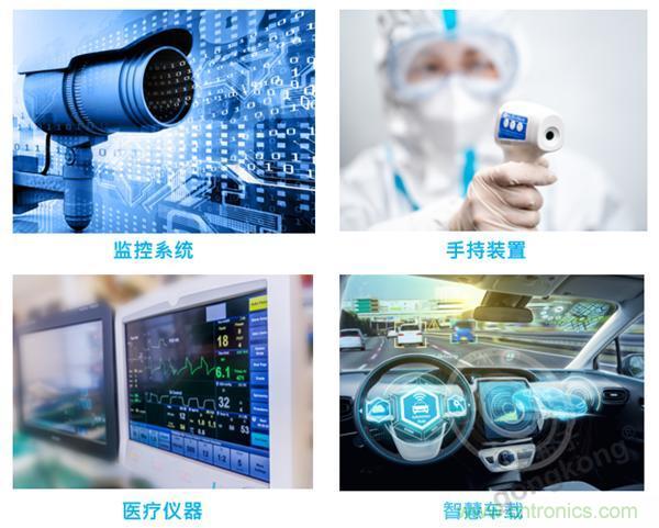 熟悉IaaS、PaaS和SaaS，但你知道VSaaS嗎？