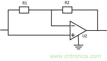 如何利用單電源運(yùn)放跟隨器實(shí)現(xiàn)精密全波整流？