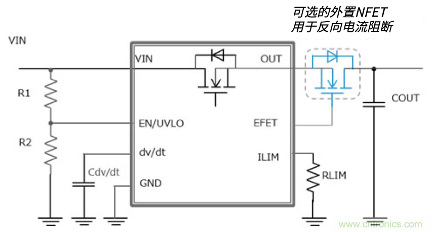 顛覆傳統(tǒng)！原來&ldquo;保險絲&rdquo;還可以這樣設計~