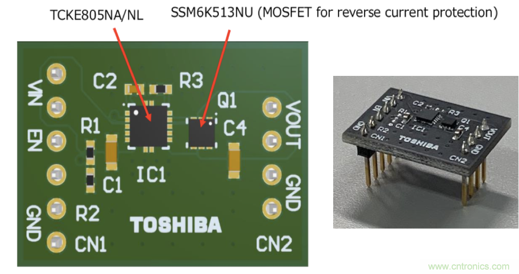顛覆傳統(tǒng)！原來&ldquo;保險絲&rdquo;還可以這樣設計~