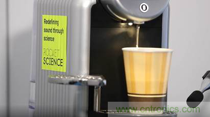 從TWS耳機(jī)到咖啡機(jī)，解讀主動(dòng)降噪（ANC）技術(shù)應(yīng)用&ldquo;破圈&rdquo;背后的&ldquo;密碼&rdquo;