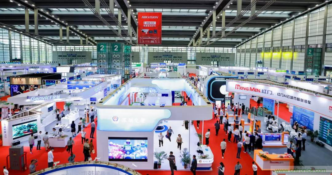 蓄勢待發(fā)，停車盛宴 | 2020深圳國際智慧停車設(shè)備與技術(shù)博覽會(huì)熱銷進(jìn)行中