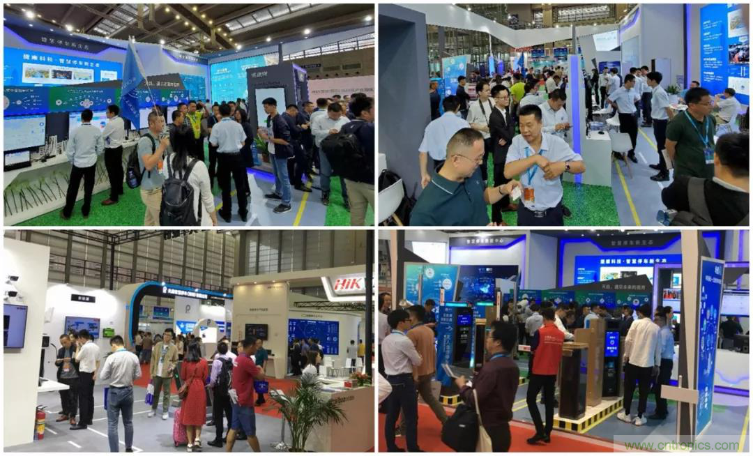 蓄勢待發(fā)，停車盛宴 | 2020深圳國際智慧停車設(shè)備與技術(shù)博覽會(huì)熱銷進(jìn)行中