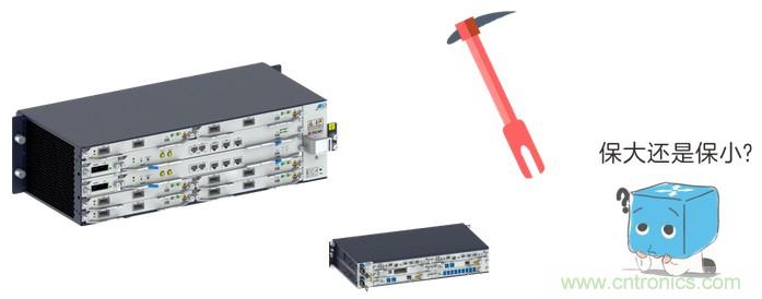 基站停電，后備電源耗盡！怎么辦？