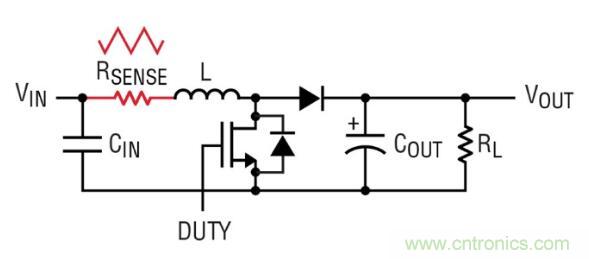 由淺入深，手把手教你開關模式下的電源電流檢測