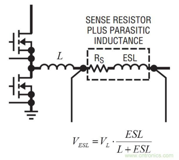 由淺入深，手把手教你開關模式下的電源電流檢測