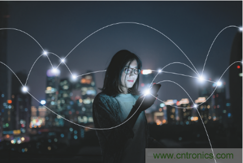 觀5G發(fā)展之路，探秘消費電子產(chǎn)品之未來