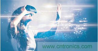 觀5G發(fā)展之路，探秘消費電子產(chǎn)品之未來