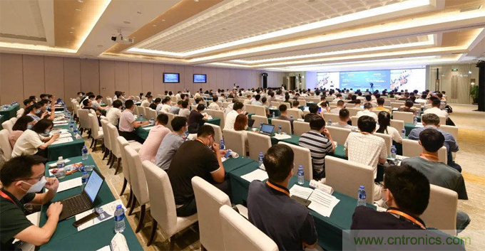 無(wú)懼疫情！2020汽車?yán)走_(dá)和汽車視覺(jué)前瞻技術(shù)展示交流會(huì)圓滿落幕！ 