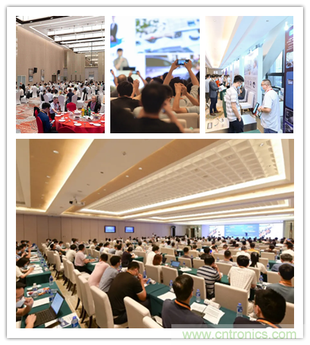 無(wú)懼疫情！2020汽車?yán)走_(dá)和汽車視覺(jué)前瞻技術(shù)展示交流會(huì)圓滿落幕！ 