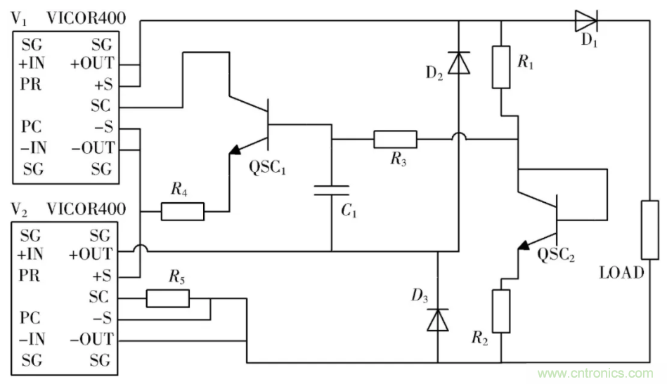 究竟要多厲害的電源才能用于航空瞬變電磁發(fā)射機(jī)？