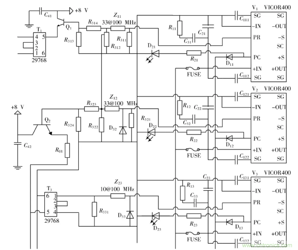 究竟要多厲害的電源才能用于航空瞬變電磁發(fā)射機(jī)？