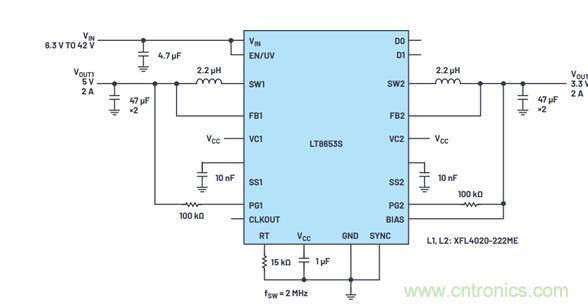 既要高頻高效，又要小尺寸低EMI？這款穩(wěn)壓器實(shí)力搶鏡