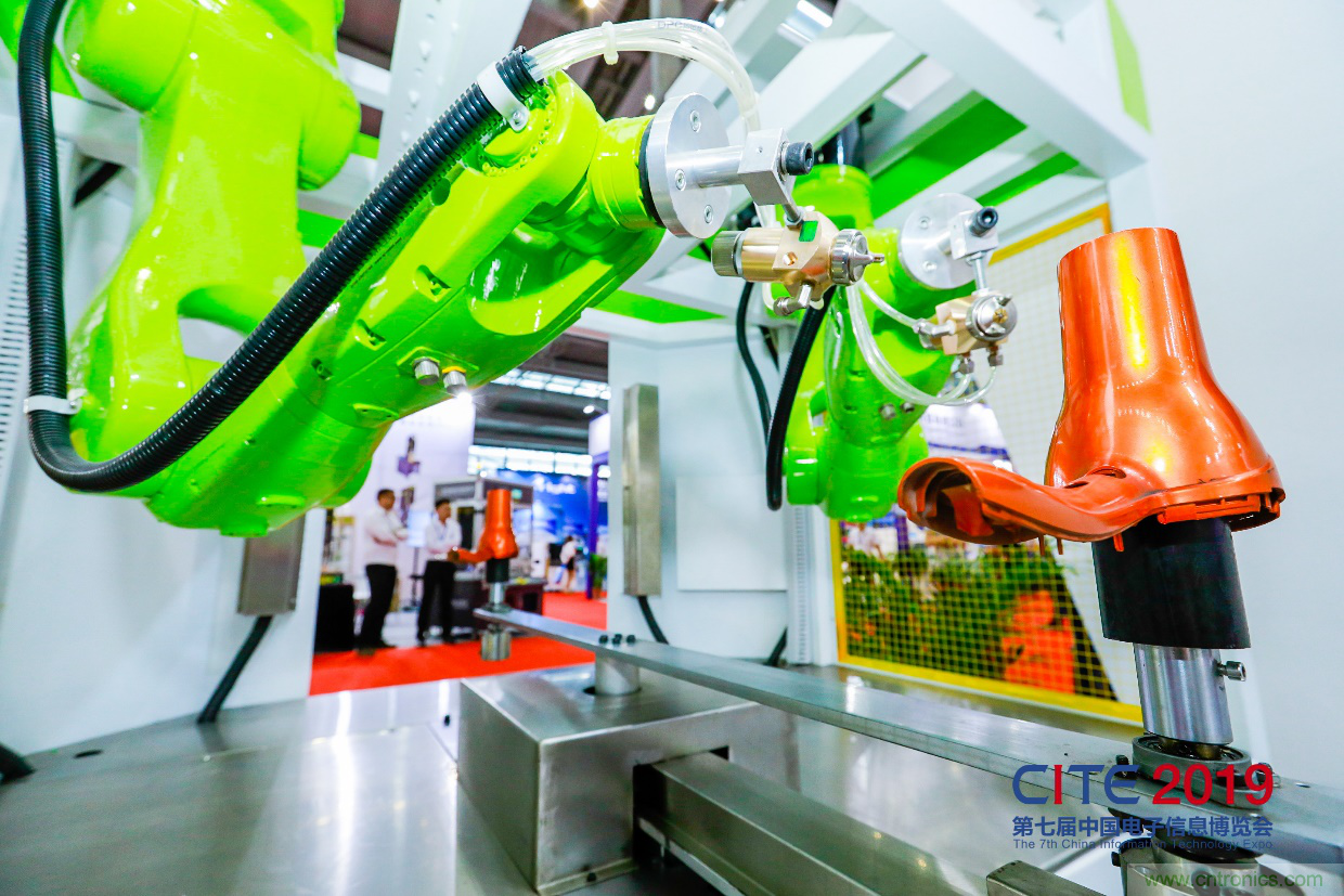 第八屆中國電子信息博覽會重磅重啟，看點(diǎn)大揭秘（上）