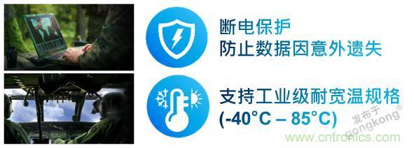 【科普小課堂】工業(yè)級VS消費級，一文讀懂存儲小秘密