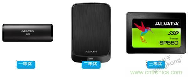 【科普小課堂】工業(yè)級VS消費級，一文讀懂存儲小秘密