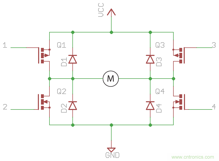 如何為你的電機(jī)找到一個(gè)好&ldquo;管家&rdquo;？