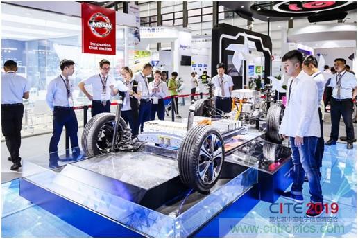 智能網(wǎng)聯(lián)汽車飛速發(fā)展，如何在風(fēng)口上找到自己的發(fā)展之道