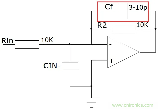 如何避免和消除自激振蕩？(下)