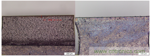 PCB市場為何能給激光企業(yè)帶來增長動能？高功率納秒紫外激光器有何優(yōu)勢？
