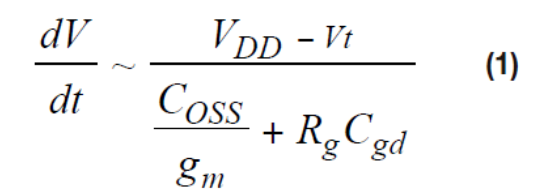 一文掌握 GaN 器件的直接驅(qū)動(dòng)配置！