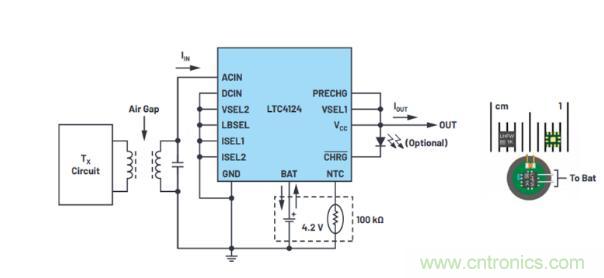不加組件也不漲尺寸，教你如何改善你的無線充電器！
