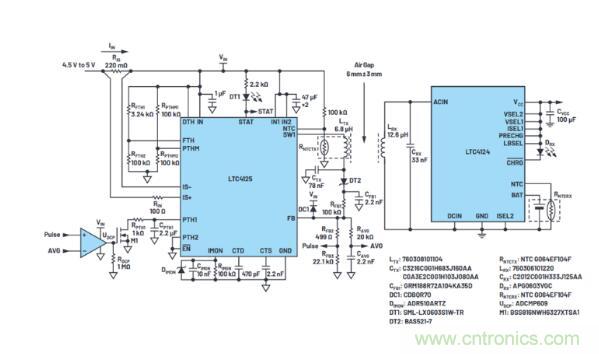 不加組件也不漲尺寸，教你如何改善你的無線充電器！