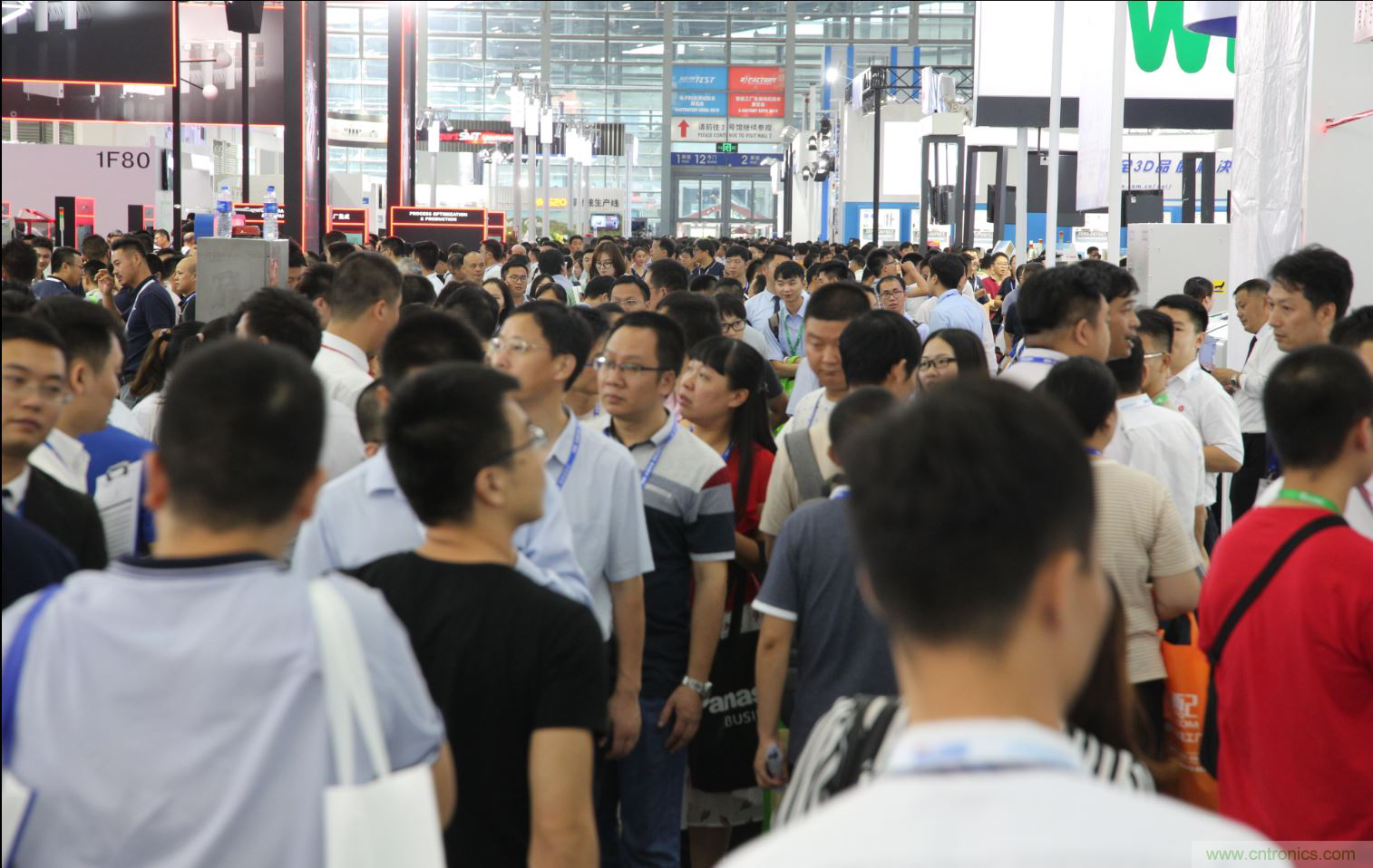 看電子制造行業(yè)有序&ldquo;重啟&rdquo;，NEPCON ASIA 2020如期舉辦！