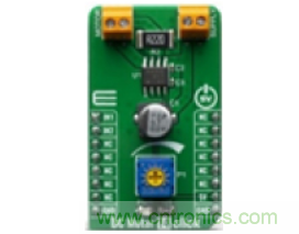 東芝與MikroElektronika展開合作，為電機(jī)驅(qū)動(dòng)IC開發(fā)評估板
