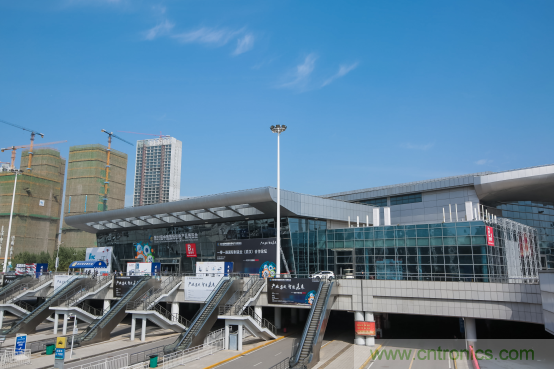 緊抓需求，強(qiáng)勢突圍！第21屆中國國際機(jī)電產(chǎn)品博覽會將于11月在武漢啟幕！