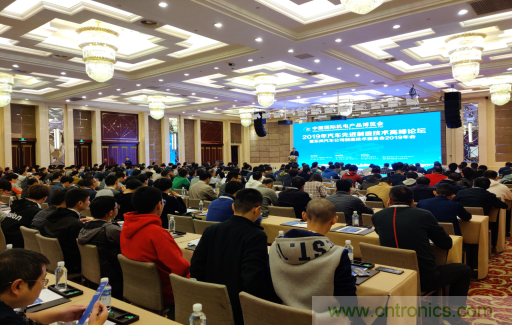 緊抓需求，強(qiáng)勢突圍！第21屆中國國際機(jī)電產(chǎn)品博覽會將于11月在武漢啟幕！