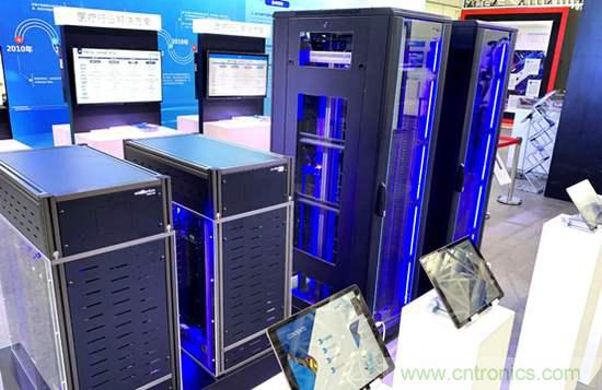 第八屆中國電子信息博覽前瞻！這些亮點(diǎn)不容錯(cuò)過！