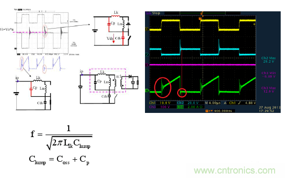 CCM與DCM模式到底有什么區(qū)別？