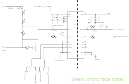ADSP-CM403 Sinc&mdash;太陽能應(yīng)用中的隔離測量