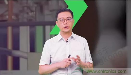 賦能智造&bull;智強未來，中國制造數(shù)字化服務(wù)云端峰會成功舉行