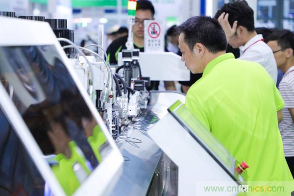 行業(yè)品牌集聚2020深圳國際連接器線纜線束加工展，9月2日隆重啟幕