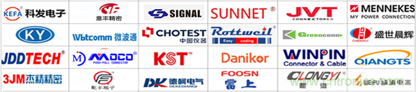 行業(yè)品牌集聚2020深圳國際連接器線纜線束加工展，9月2日隆重啟幕