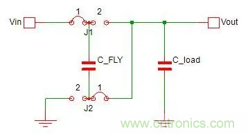 關于電荷泵電源，你想知道的都在這里~~~