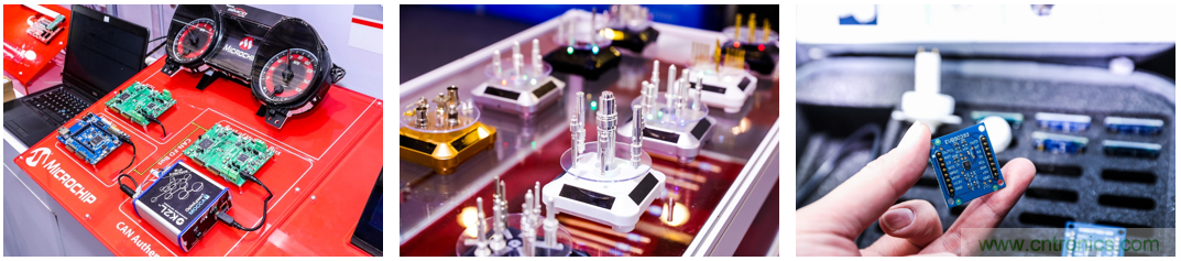 2020慕尼黑華南電子展觀眾預(yù)登記通道開啟！