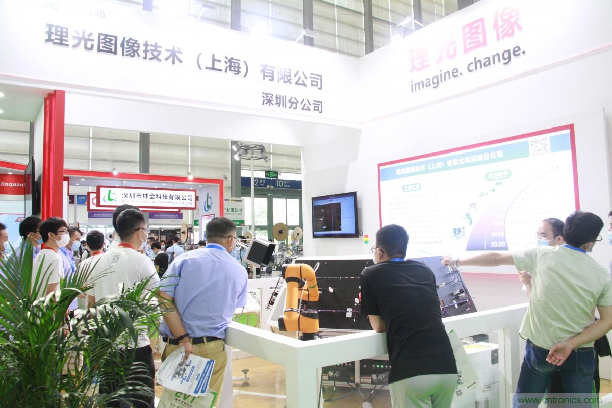 久等了，深圳連接器/線纜線束展會9月2日盛大開幕！