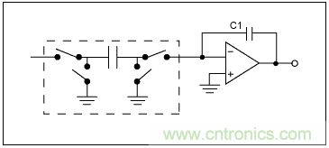 利用開關(guān)電容濾波器如何設(shè)計抗混疊濾波器？